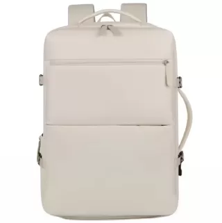Mochila Grande Impermeable Unisex Multiuso Urbana