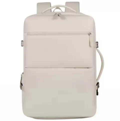 Mochila Grande Impermeable Unisex Multiuso Urbana
