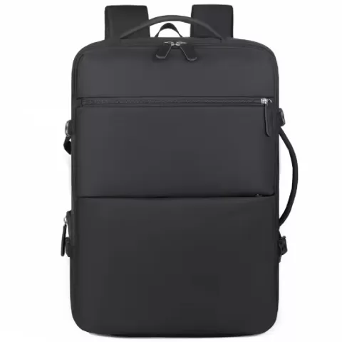 Mochila Grande Impermeable Unisex Multiuso Urbana