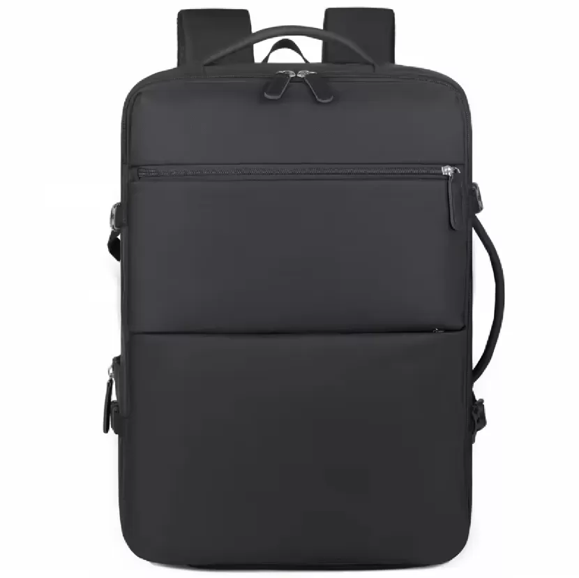 Mochila Grande Impermeable Unisex Multiuso Urbana